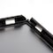 M&T Displays Opti Frame 11 in. X 17 in. Poster Size 1 in. Blk Color Profile, Mitered Corner, w/out Back Support UCP255B017x7991 - alternate 3